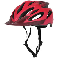Cпортивный шлем Oxford Spectre Helmet SPTR (р. 54-58, красный матовый)