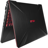 Игровой ноутбук ASUS TUF Gaming FX504GD-E4038T