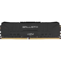 Оперативная память Crucial Ballistix 8GB DDR4 PC4-25600 BL8G32C16U4B