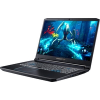 Игровой ноутбук Acer Predator Helios 300 PH317-54-770P NH.Q9WEU.008