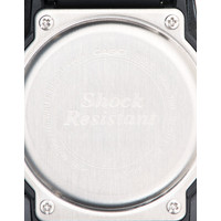 Наручные часы Casio BGA-180-1B