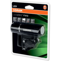 Велосипедный фонарь Osram LEDsBIKE FX10 [LEDBL301]