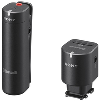 Проводной микрофон Sony ECM-W1M