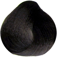 Крем-краска для волос Kaaral Baco 4.01 натуральный каштановый пепельный