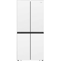 Четырёхдверный холодильник Hisense RQ563N4GW1