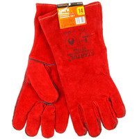Текстильные перчатки Startul ST7150