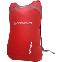Городской рюкзак Trimm Reserve 6 (красный)