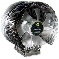 Кулер для процессора Zalman CNPS9500 AM2