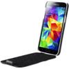 Чехол для телефона Melkco Jacka Type for Samsung Galaxy S5 mini (SSGNS5LCJT1BKLC)