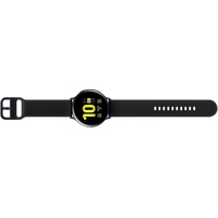 Умные часы Samsung Galaxy Watch Active2 44мм (2 браслета, лакрица)