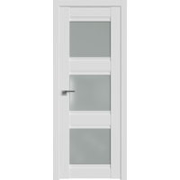Межкомнатная дверь ProfilDoors Классика 4U L 70x200 (аляска/матовый)