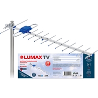ТВ-антенна Lumax DA2215A