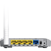 Wi-Fi роутер Edimax BR-6228nC V2
