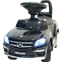 Каталка RiverToys Mercedes-Benz GL63 A888AA (черный)
