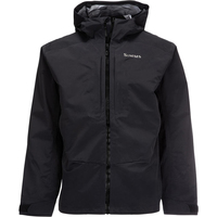 Куртка Simms Freestone Jacket '21 (XL, black)