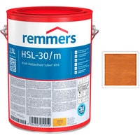 Лазурь Remmers HSL-30/m-Profi 710520 (тик RC-545, 20 л)