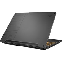 Игровой ноутбук ASUS TUF Gaming F15 FX506HM-BS74