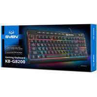 Клавиатура SVEN KB-G8200