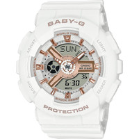 Наручные часы Casio Baby-G BA-110XRG-7A