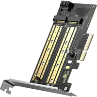 Адаптер Ugreen CM302 70504 M.2 NVMe - PCI Express 3.0x4 в Могилеве