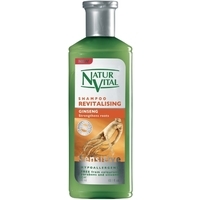 Шампунь Natur Vital Hair Shampoo Ginseng - Revitalising 300 мл