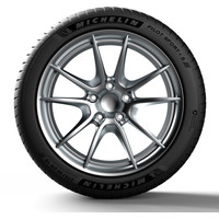 Летние шины Michelin Pilot Sport 4 S 285/25R22 95Y