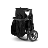 Универсальная коляска Thule Sleek (2 в 1, midnight black on black)
