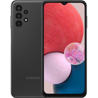 Смартфон Samsung Galaxy A13 SM-A135F/DSN 4GB/64GB (черный)