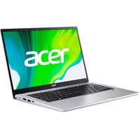 Ноутбук Acer Swift 1 SF114-34-P8NR NX.A77ER.009