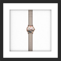 Наручные часы HVILINA La Promenade La Ville H012.209.36.290