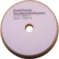Полировальные круги и диски KochChemie Полировальный круг анти-голограммный 135x30 мм 14999271v