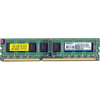 Оперативная память Kingmax DDR3 2GB (PC3-10600)