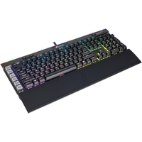 Клавиатура Corsair K95 RGB Platinum (Cherry MX Speed, нет кириллицы)
