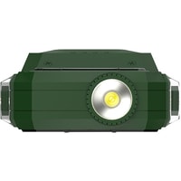 Кнопочный телефон Maxvi P100 (зеленый)