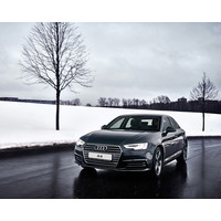 Легковой Audi A4 Design Sedan 2.0td (190) 7AT (2015)