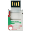 USB Flash SanDisk Cruzer Pop Paint 8GB (SDCZ53A-008G-B35)