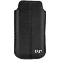 Чехол для телефона Easy Универсальный Black 120x67 мм (PTKJP1033B)