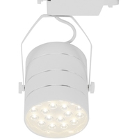 Точечный светильник Arte Lamp Track Lights A2718PL-1WH