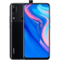 Смартфон Huawei Y9 Prime 2019 STK-L21 4GB/128GB (полночный черный)