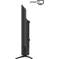 Телевизор Prestigio PTV40SS04Y (черный)