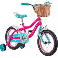 Детский велосипед Schwinn ELM 14 2022 S0403RU (розовый)