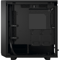 Корпус Fractal Design Meshify 2 Mini Black TG dark tint FD-C-MES2M-01