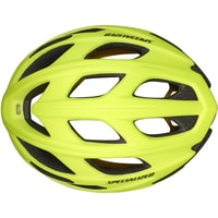 Cпортивный шлем Specialized Chamonix (р. 56-63, Hyper Green)