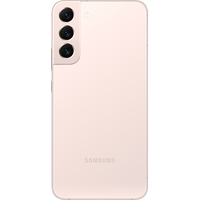 Смартфон Samsung Galaxy S22+ 5G SM-S906B/DS 8GB/128GB (розовый)