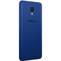 Смартфон MEIZU M5c (синий)
