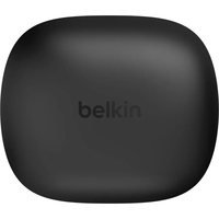 Наушники Belkin SoundForm Rise (черный)