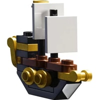 Конструктор LEGO Creator Expert 10275 Домик Эльфов