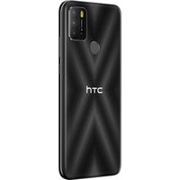 Смартфон HTC Wildfire E2 Plus 4GB/64GB (черный)