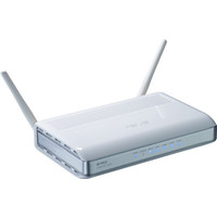 Wi-Fi роутер ASUS RT-N12