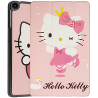 Чехол для планшета JFK Smart Case для Huawei MatePad SE 10.4 (hello kitty)